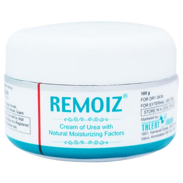 Remoiz Cream 100gm - Global Surgicals