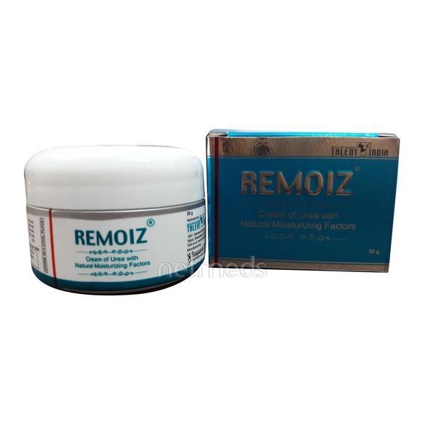 Remoiz Cream 50gm - Global Surgicals