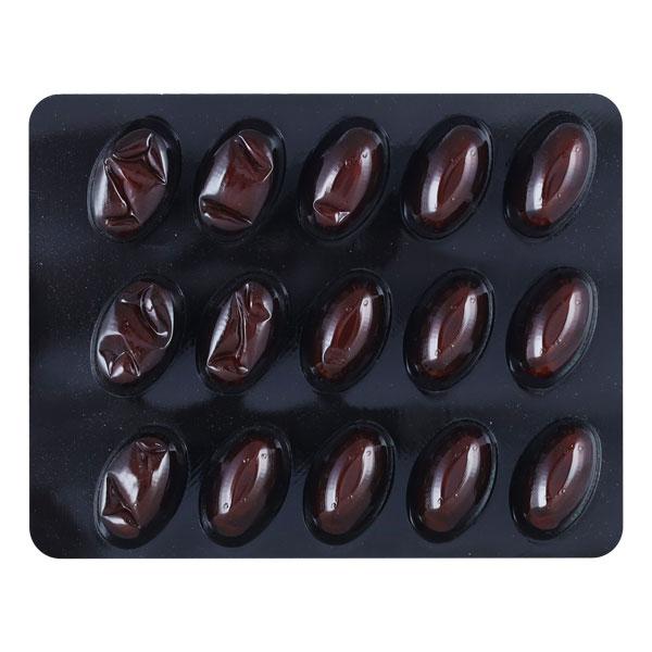 Renerve Plus BT Capsule 15'S - Global Surgicals