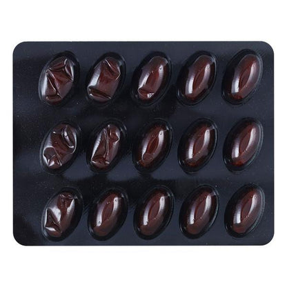 Renerve Plus BT Capsule 15'S - Global Surgicals