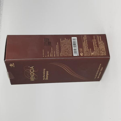 Renocia Hair revitalizing Shampoo 150ml - Global Surgicals
