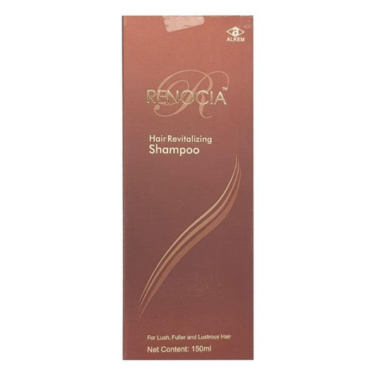 Renocia Hair revitalizing Shampoo 150ml - Global Surgicals