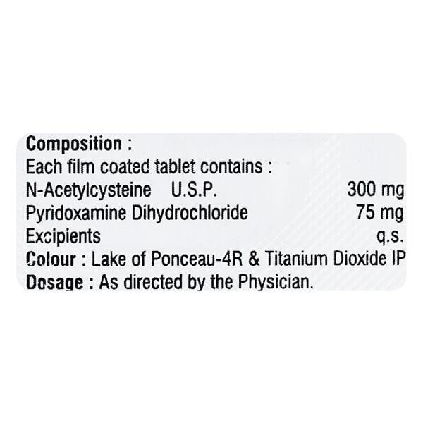 Renosave Forte Tablet 10'S - Global Surgicals