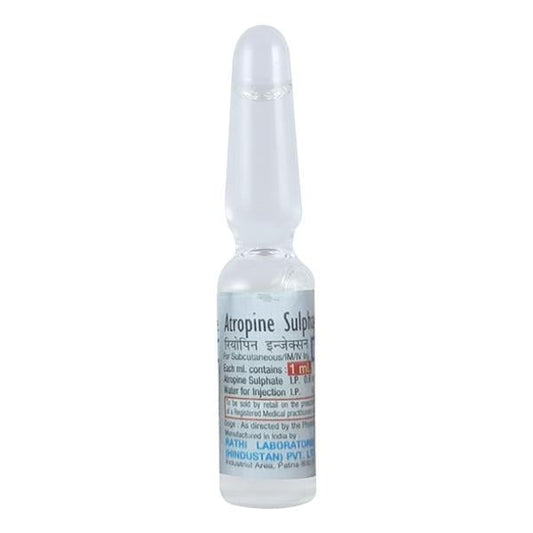 REOPIN Injection 1ml - Global Surgicals