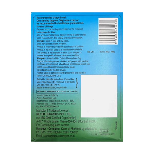 RESHAPE SLIM Powder 10X30gm - Global Surgicals