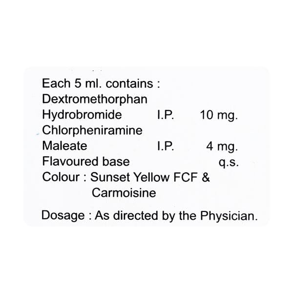 RESILIA DX Syrup 100ml - Global Surgicals
