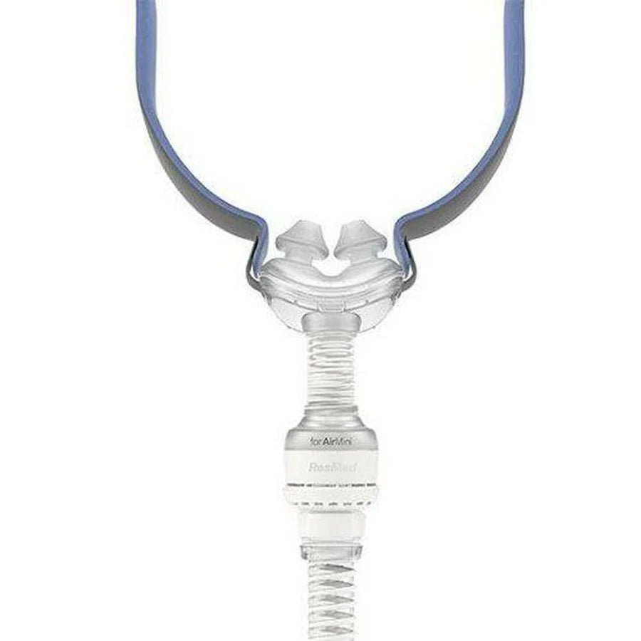 Resmed AirFit P10 Nasal Pillow Mask - Global Surgicals