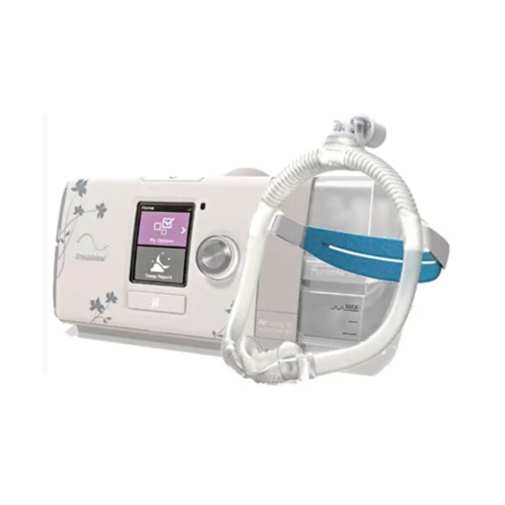 Resmed AIRSENSE 10 AUTOSET APAP - Global Surgicals