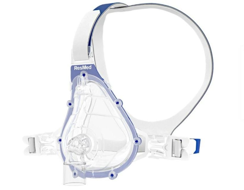 Resmed CPAP/BPAP Mask - Global Surgicals
