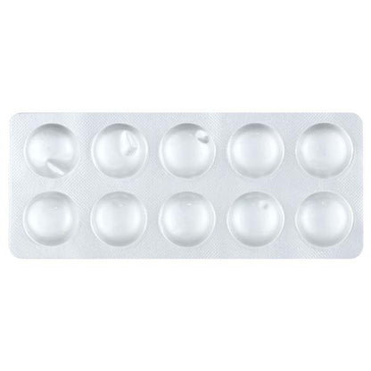 RESMONT F Tablet 10's - Global Surgicals