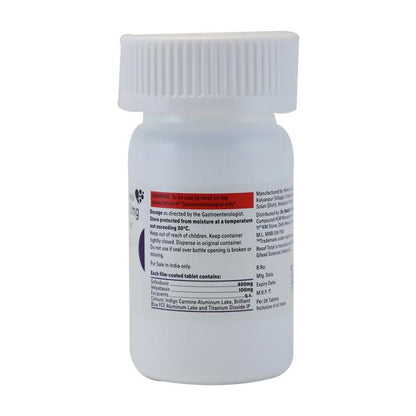 Resof Total Tablet 28'S - Global Surgicals