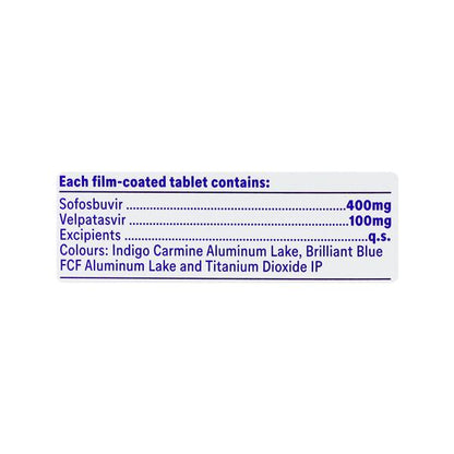 Resof Total Tablet 28'S - Global Surgicals