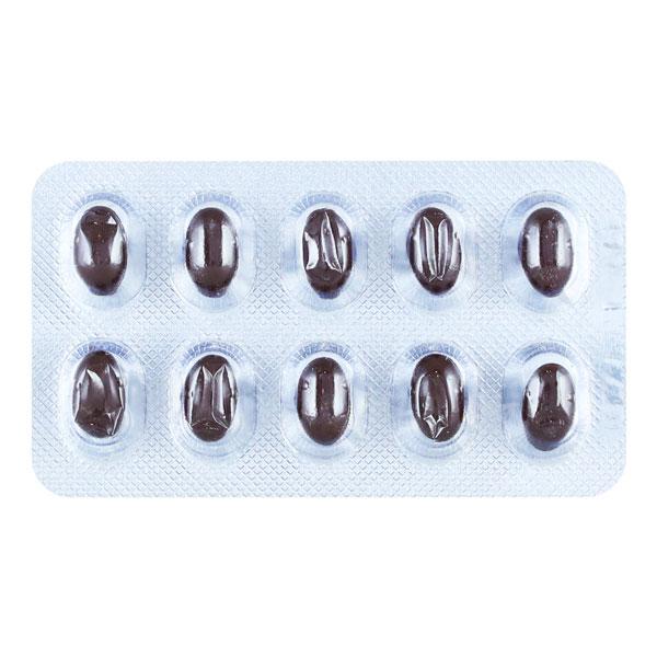 Resoten 20mg Capsule 10'S - Global Surgicals