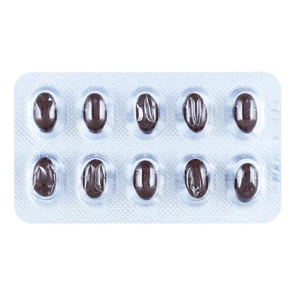 Resoten 20mg Capsule 10'S - Global Surgicals