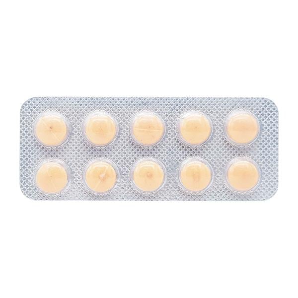 Respidon 2mg Tablet 10'S - Global Surgicals