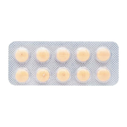 Respidon 2mg Tablet 10'S - Global Surgicals