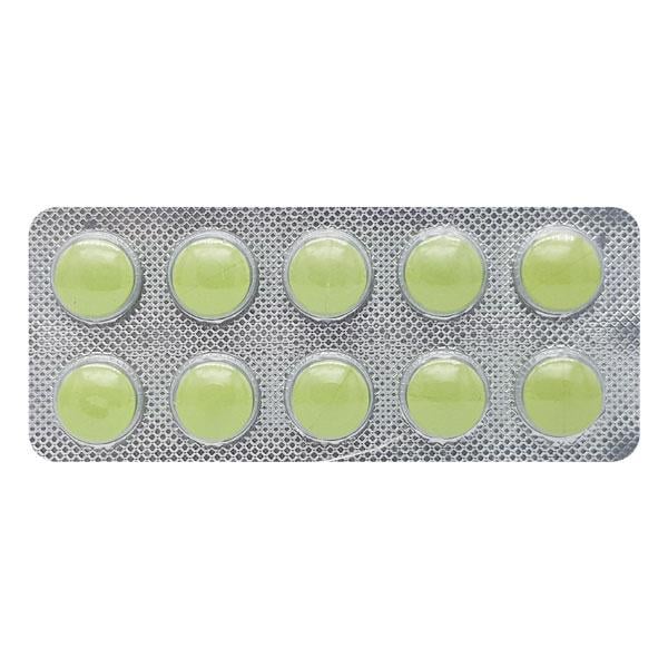 Respidon 4mg Tablet 10'S - Global Surgicals
