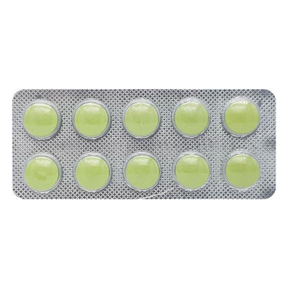 Respidon 4mg Tablet 10'S - Global Surgicals