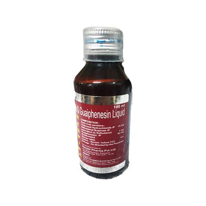 RESPIRA Liquid 100ml - Global Surgicals