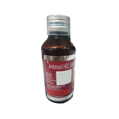 RESPIRA Liquid 100ml - Global Surgicals