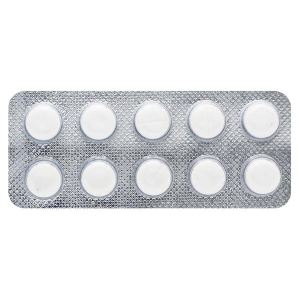 RESPRINATE T 2 Tablet 10's - Global Surgicals