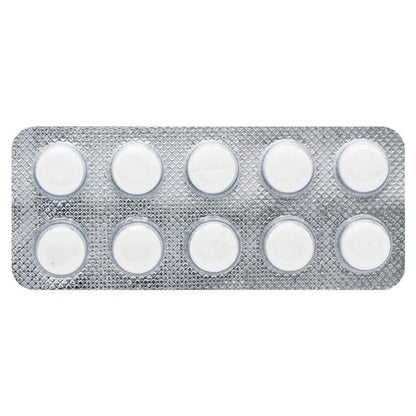 RESPRINATE T 2 Tablet 10's - Global Surgicals