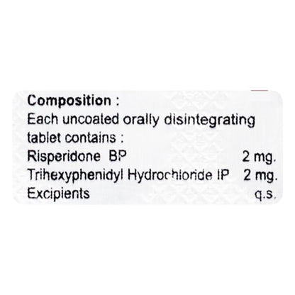 RESPRINATE T 2 Tablet 10's - Global Surgicals