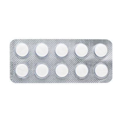 RESPRINATE T 3 Tablet 10's - Global Surgicals