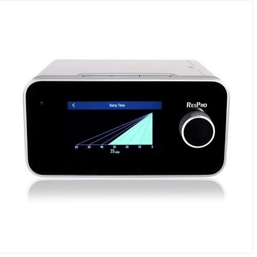 Respro Auto CPAP - Global Surgicals
