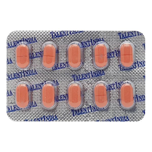 Resque LS Tablet 10'S - Global Surgicals