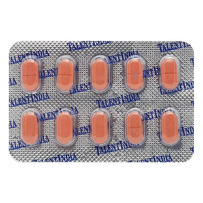 Resque LS Tablet 10'S - Global Surgicals
