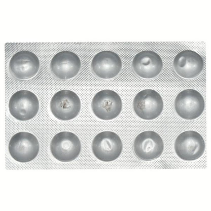 RESTONORM 0.5 Orally Disintegrating Tablet 15's - Global Surgicals