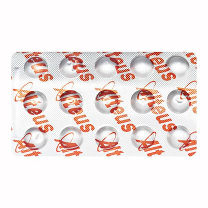 RESTONORM 2 Tablet 15's - Global Surgicals