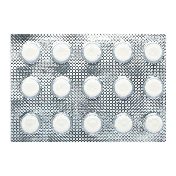 RESTONORM LS Tablet 15's - Global Surgicals