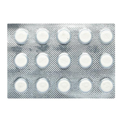 RESTONORM LS Tablet 15's - Global Surgicals