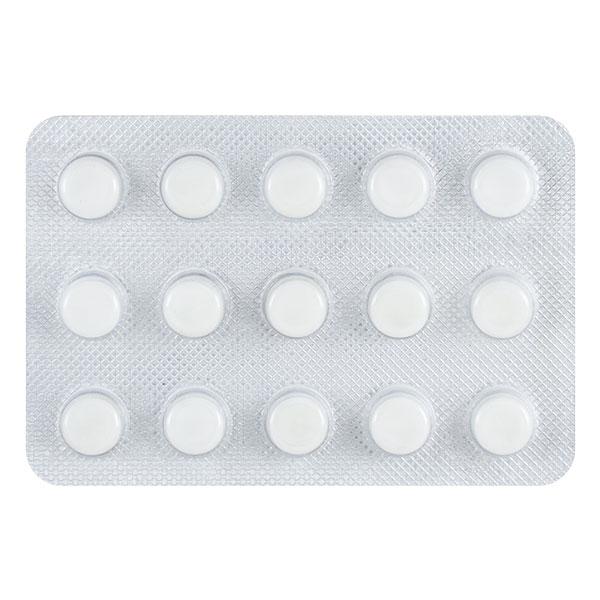 RESTONORM PLUS Tablet 15's - Global Surgicals