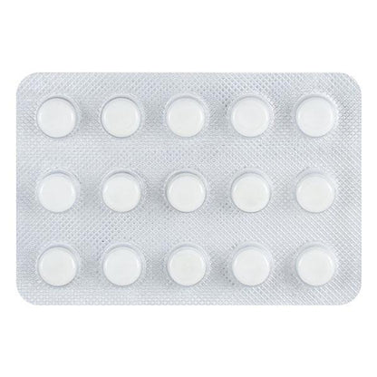 RESTONORM PLUS Tablet 15's - Global Surgicals