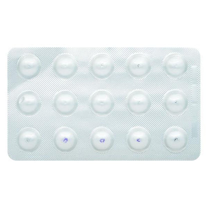 RESTOPAX 25 Tablet 15's - Global Surgicals