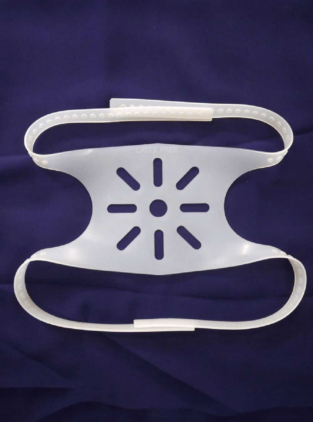 Resuscitations Mask Harness - Global Surgicals