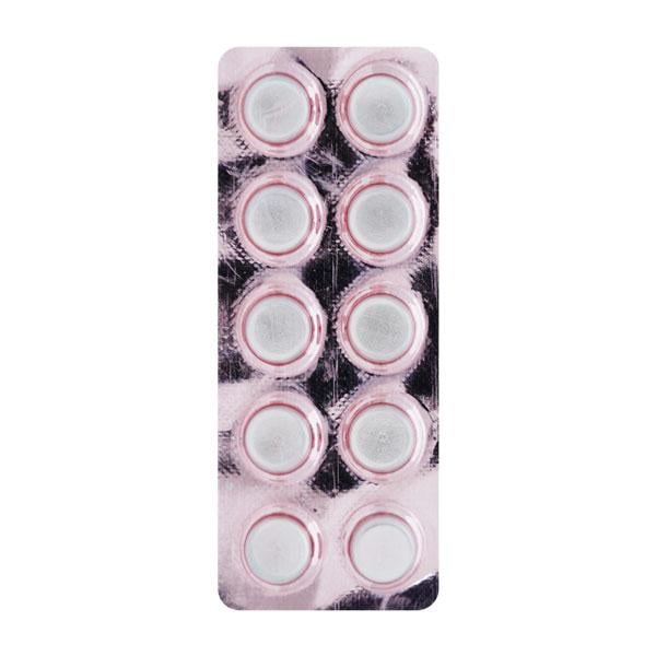 RESVOM MD Tablet 10's - Global Surgicals
