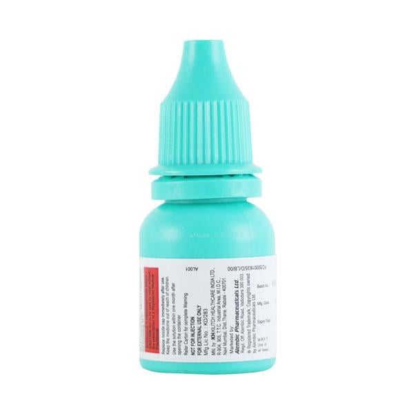 RESYNC Ophthalmic Solution 10ml - Global Surgicals