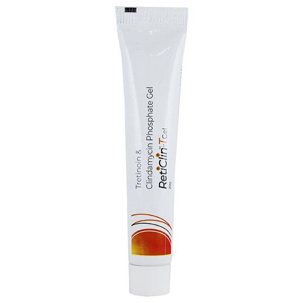 RETICLIN T Gel 20gm - Global Surgicals