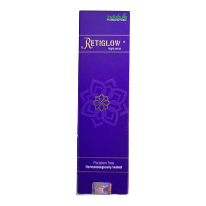 RETIGLOW NIGHT Serum 30ml - Global Surgicals