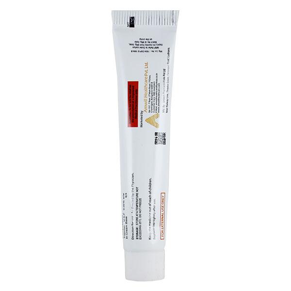 RETISPHERE 0.05% Cream 20gm - Global Surgicals