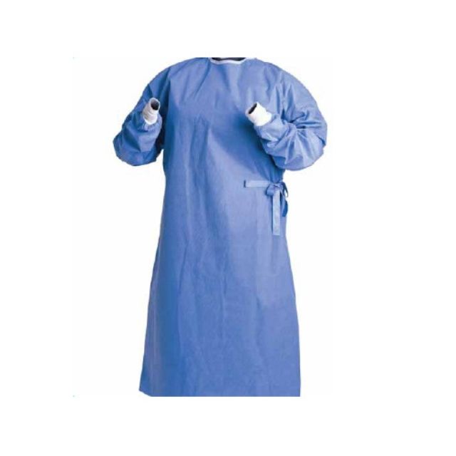 Reusable Breathable Viral Barrier - Global Surgicals