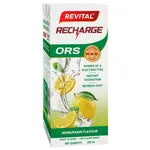 Revital Recharge ORS Drink, 200 ml Nimbupaani