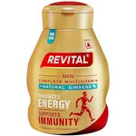 Revital H Complete Multivitamin Men 30 Capsules