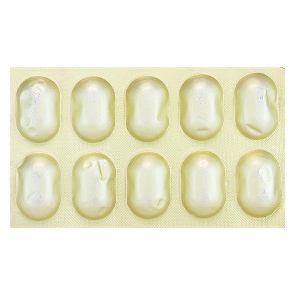 REVERAGE Tablet 10's - Global Surgicals