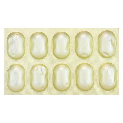 REVERAGE Tablet 10's - Global Surgicals