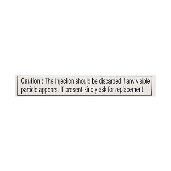 REVIDEC 25mg Injection 1ml - Global Surgicals